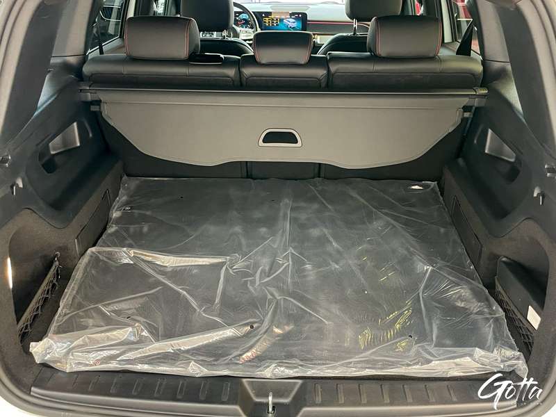 Photo du véhicule Mercedes-Benz GLB 200