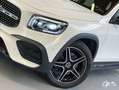 Mercedes-Benz GLB 200 d150CH*AMG/PACK NIGHT/AMBIENT LIGHT/S.CHAUFFANTS Blanc - thumbnail 7