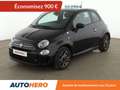 Fiat 500 1.0 Hybride BSG Hey Google Noir - thumbnail 1