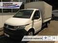 Volkswagen Transporter T6.1 Pritsche EcoProfi lang FWD Weiß - thumbnail 1