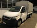 Volkswagen Transporter T6.1 Pritsche EcoProfi lang FWD Weiß - thumbnail 2