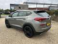 Hyundai TUCSON 1.6 T-GDI 177 pk N-Line AUTOMAAT. Gris - thumbnail 27