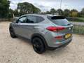 Hyundai TUCSON 1.6 T-GDI 177 pk N-Line AUTOMAAT. Gris - thumbnail 2