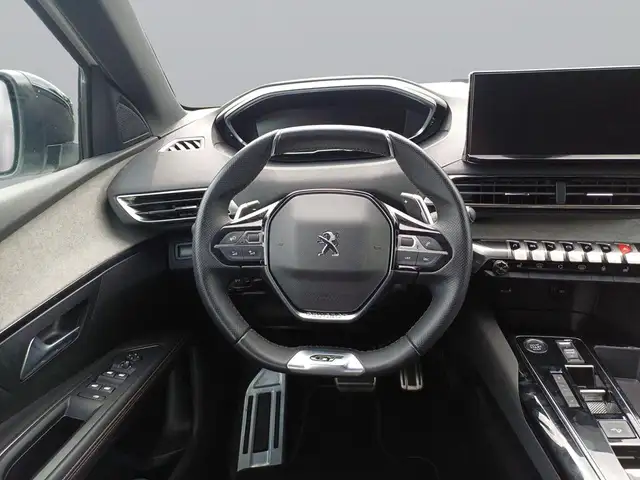 Peugeot 5008 view 13