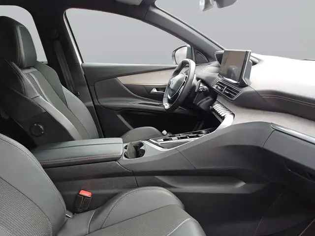 Peugeot 5008 view 11