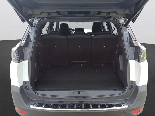 Peugeot 5008 view 7