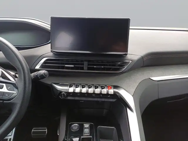 Peugeot 5008 view 12