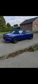 MX5 1.8i 10th anniversaire