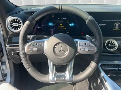 Annonce voiture d'occasion Mercedes-Benz AMG GT - CARADIZE