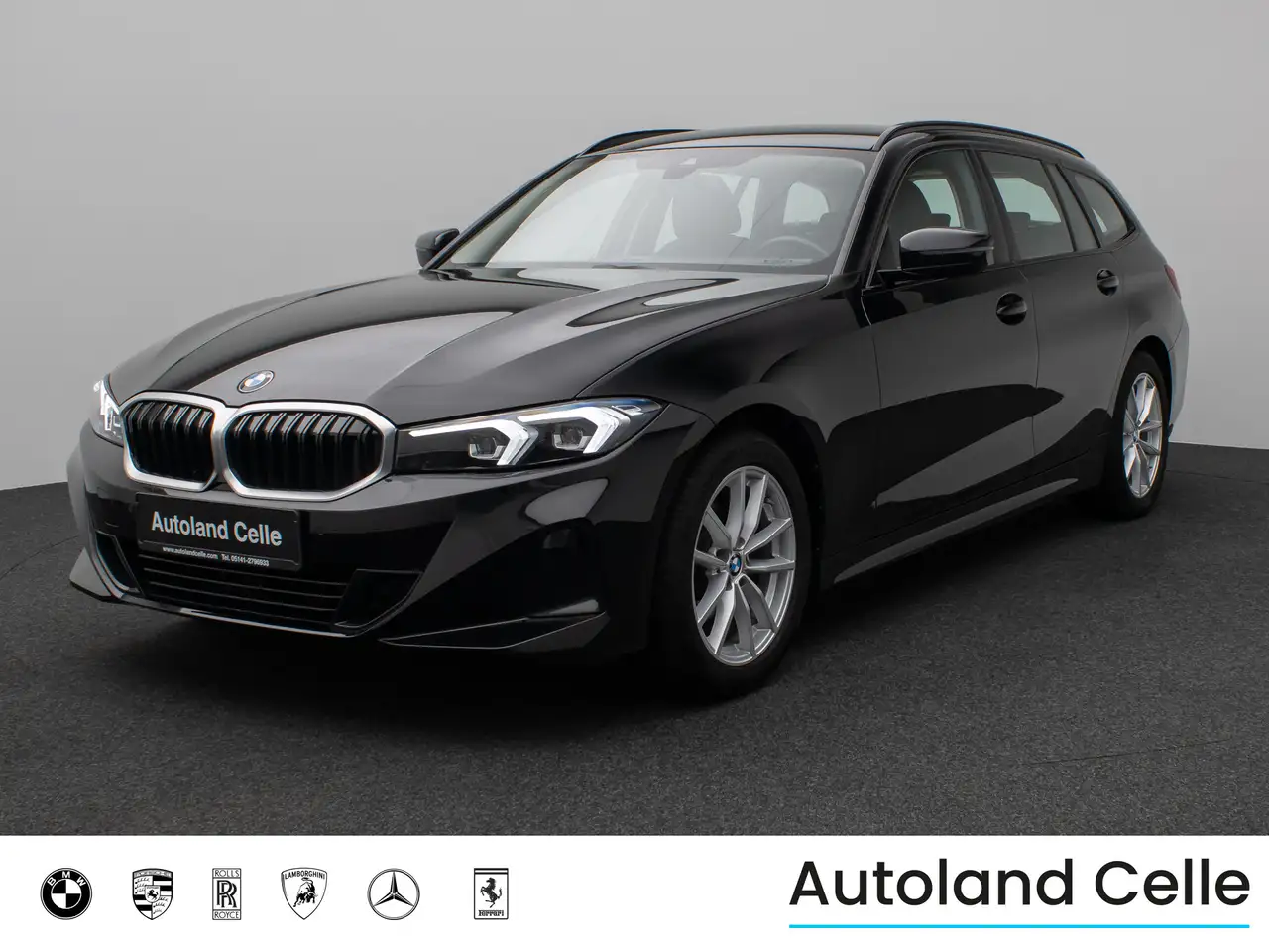 BMW 318