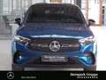 Mercedes-Benz GLC 450 GLC 450 d 4M Coupé AMG AHK Night DigiL Pano Memo Blau - thumbnail 14
