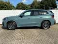 BMW iX1 xDrive30 M Sport HUD AHK Adap. LED Adap. M-Fahrwer Grün - thumbnail 2