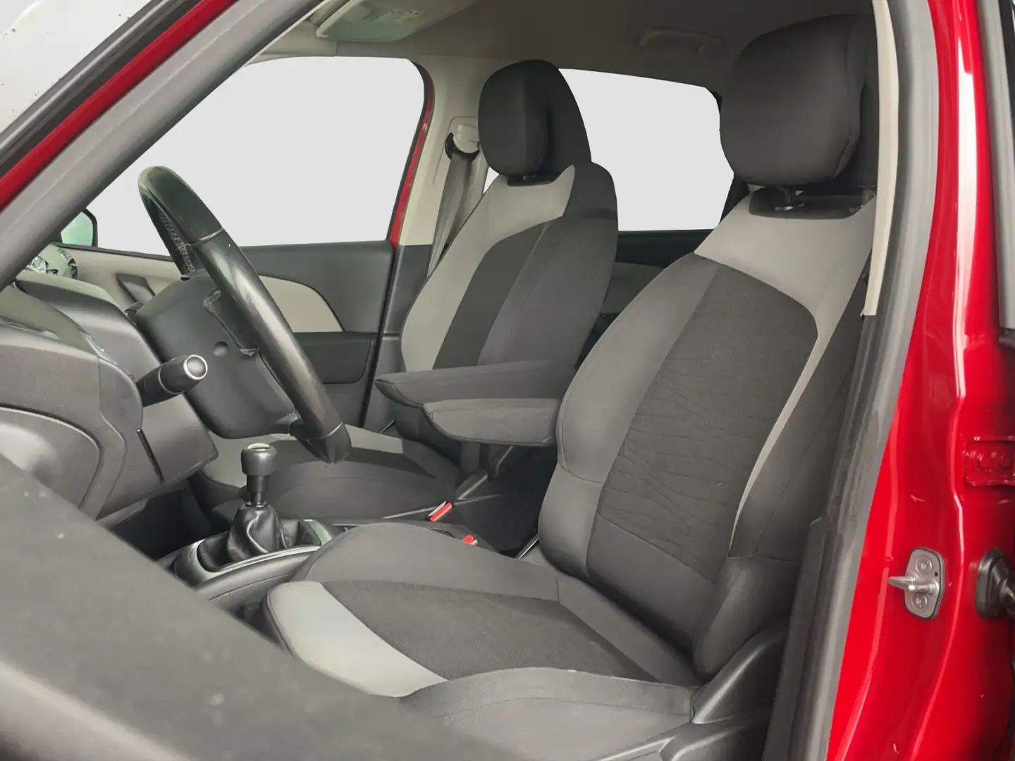 Citroen C4 Picasso 1.6 THP Exclusive | Keyless | Trekhaak | Camera Rojo - 2