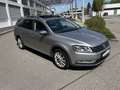 Volkswagen Passat Alltrack BMT Sky 2,0 TDI DPF 4Motion Grau - thumbnail 3