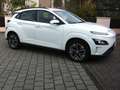 Hyundai KONA Select Elektro 2WD Sitzhei. Kamera DAB Lenkrqdhei. Weiß - thumbnail 3