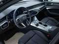 Audi A6 45 TFSI S-TRO*QUA*S-LINE*MATRIX*GJR*RFK Schwarz - thumbnail 12