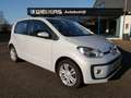 Volkswagen up! 1.0 BMT HIGH UP! Clima, Cruise-control, LM, DAB Wit - thumbnail 3