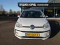 Volkswagen up! 1.0 BMT HIGH UP! Clima, Cruise-control, LM, DAB Wit - thumbnail 4