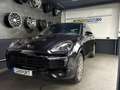 Porsche Cayenne S Platinum Edition Porsche Approved Schwarz - thumbnail 2