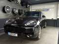 Porsche Cayenne S Platinum Edition Porsche Approved Schwarz - thumbnail 3