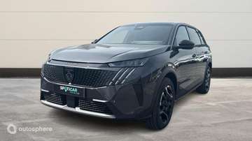 Electrique 210ch Batterie 73 kWh Allure
