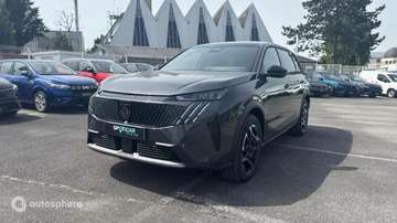 Electrique 210ch Batterie 73 kWh Allure