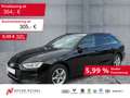 Audi A4 40 TDI S-TR LED+NAV+ACC+DAB+SHZ+PDCplus Schwarz - thumbnail 1