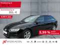 Audi A4 40 TDI S-TR LED+NAV+ACC+DAB+SHZ+PDCplus Schwarz - thumbnail 1