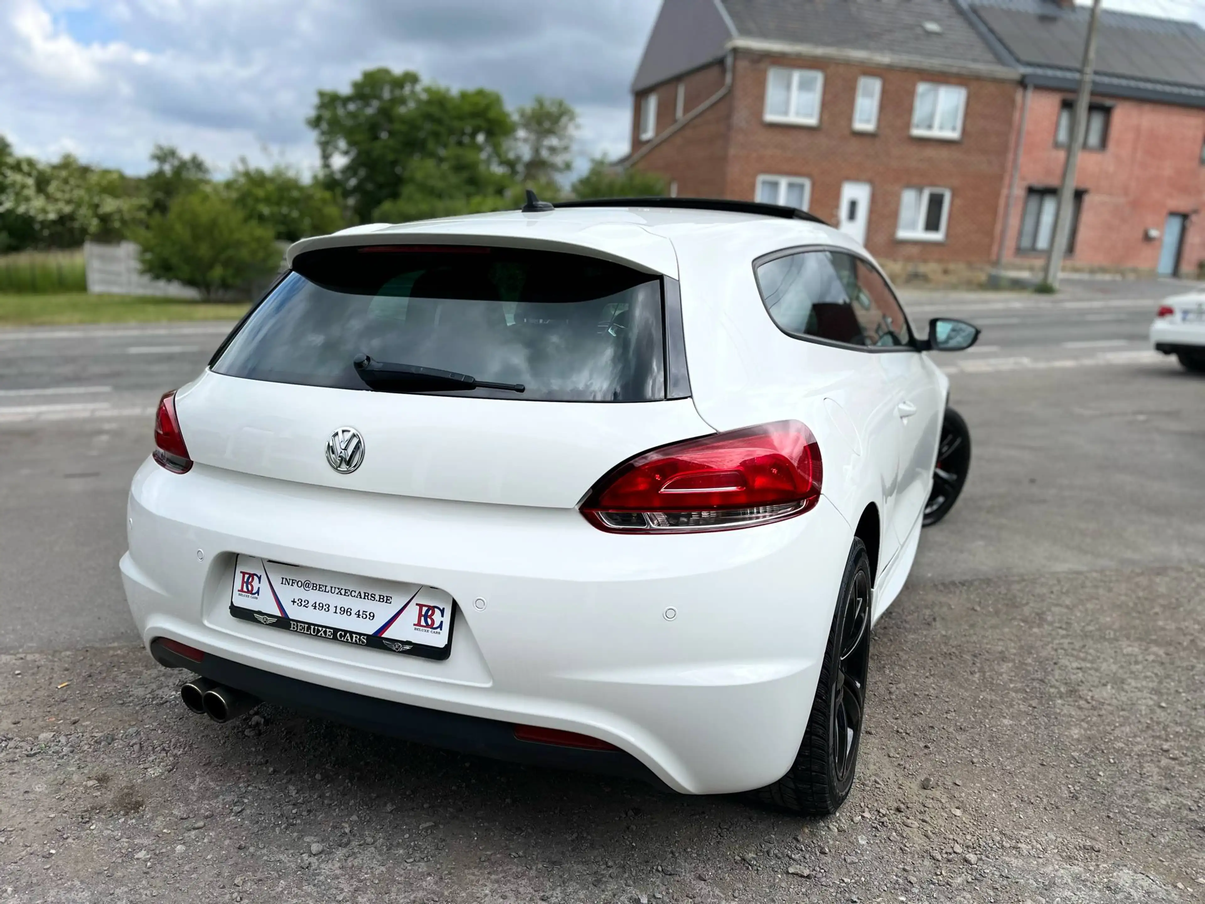 Volkswagen Scirocco 1.4TSI*DE OLIEDRUK*PRESSION D'HUILE*MOTEUR PROBLEM — photo 5