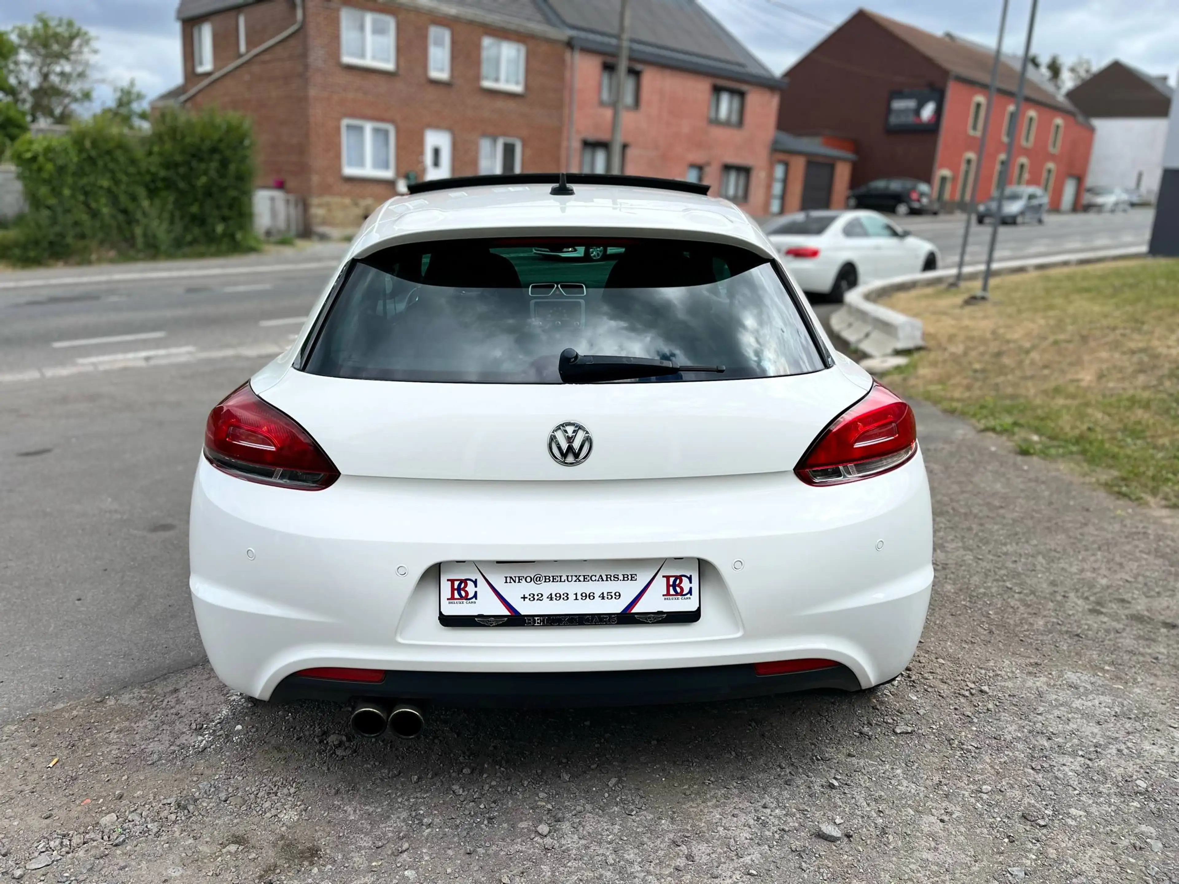 Volkswagen Scirocco 1.4TSI*DE OLIEDRUK*PRESSION D'HUILE*MOTEUR PROBLEM — photo 6