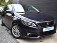 Peugeot 308 308 1.2 PureTech Style (EU6.2) / CAM / GARANTIE Bleu - thumbnail 1