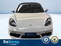 Porsche 718 BOXSTER 2.0 300CV PDK Bianco - thumbnail 3