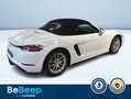 Porsche 718 BOXSTER 2.0 300CV PDK Bianco - thumbnail 8