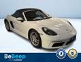 Porsche 718 BOXSTER 2.0 300CV PDK Bianco - thumbnail 4