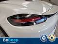 Porsche 718 BOXSTER 2.0 300CV PDK Bianco - thumbnail 14