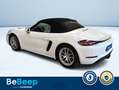 Porsche 718 BOXSTER 2.0 300CV PDK Bianco - thumbnail 6