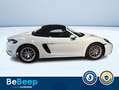 Porsche 718 BOXSTER 2.0 300CV PDK Bianco - thumbnail 9