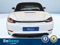 Porsche 718 BOXSTER 2.0 300CV PDK Bianco - thumbnail 7