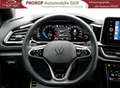 Volkswagen T-Roc R-Line Kam KESSY IQ.Drive SideAssist Nav LED+ AHK Schwarz - thumbnail 24