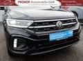 Volkswagen T-Roc R-Line Kam KESSY IQ.Drive SideAssist Nav LED+ AHK Schwarz - thumbnail 3