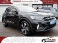 Volkswagen T-Roc R-Line Kam KESSY IQ.Drive SideAssist Nav LED+ AHK Schwarz - thumbnail 1