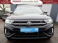 Volkswagen T-Roc R-Line Kam KESSY IQ.Drive SideAssist Nav LED+ AHK Schwarz - thumbnail 5