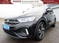 Volkswagen T-Roc R-Line Kam KESSY IQ.Drive SideAssist Nav LED+ AHK Schwarz - thumbnail 11