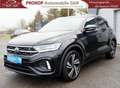 Volkswagen T-Roc R-Line Kam KESSY IQ.Drive SideAssist Nav LED+ AHK Schwarz - thumbnail 12
