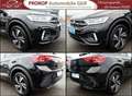 Volkswagen T-Roc R-Line Kam KESSY IQ.Drive SideAssist Nav LED+ AHK Schwarz - thumbnail 9