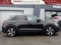 Volkswagen T-Roc R-Line Kam KESSY IQ.Drive SideAssist Nav LED+ AHK Schwarz - thumbnail 4