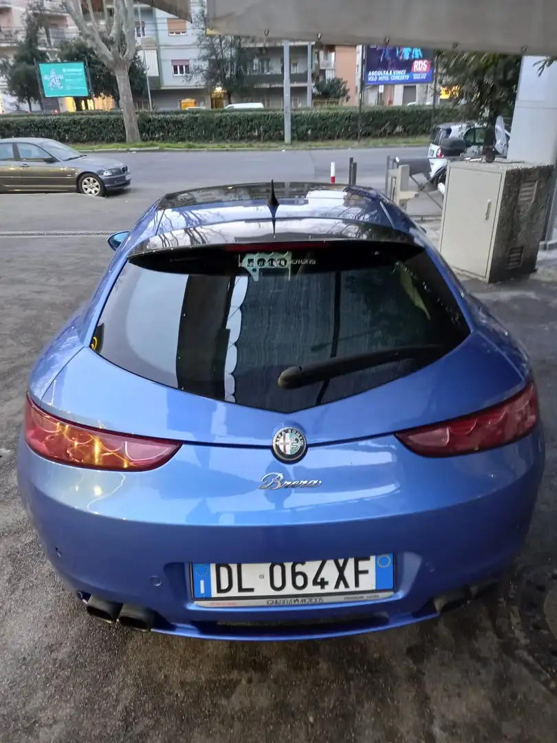 Alfa Romeo Brera 3.2 V6 Sky Window Q4 Unica - 2