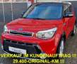 Kia Soul Diesel 1.6 CRDi UEFA EURO 2016 VERKAUF IM AUFTRAG! Roşu - thumbnail 1