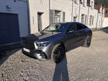e 4-Matic PHEV AMG Line (280 kW)