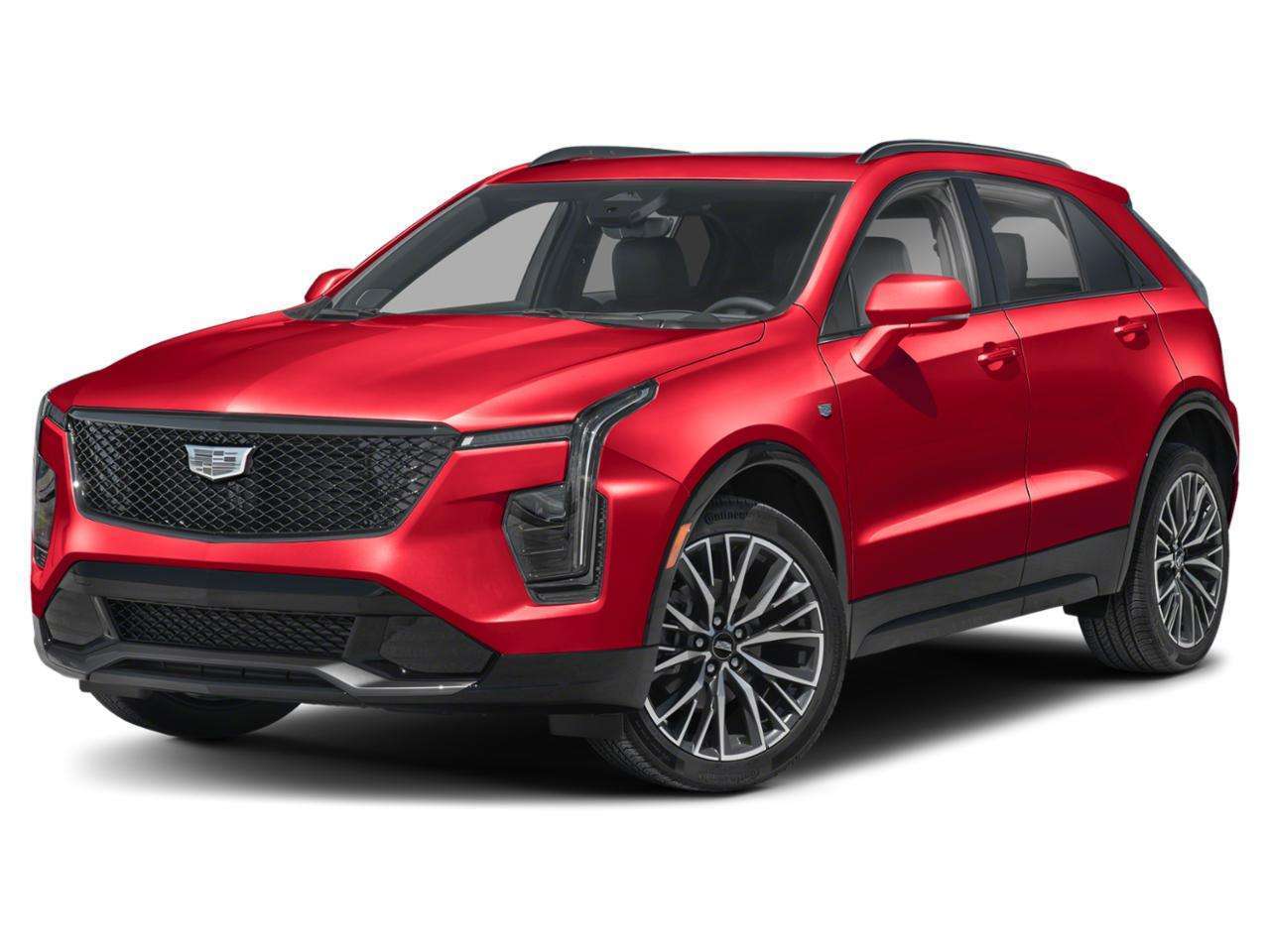2024 Cadillac XT4 Sport AWD
